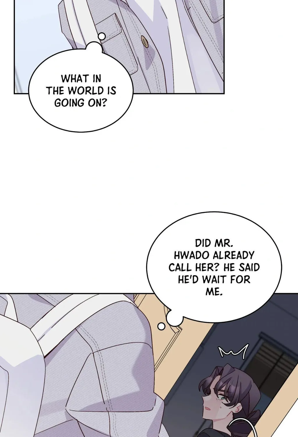Read Merry Marbling chapter 116 image 69 on Lezhin
