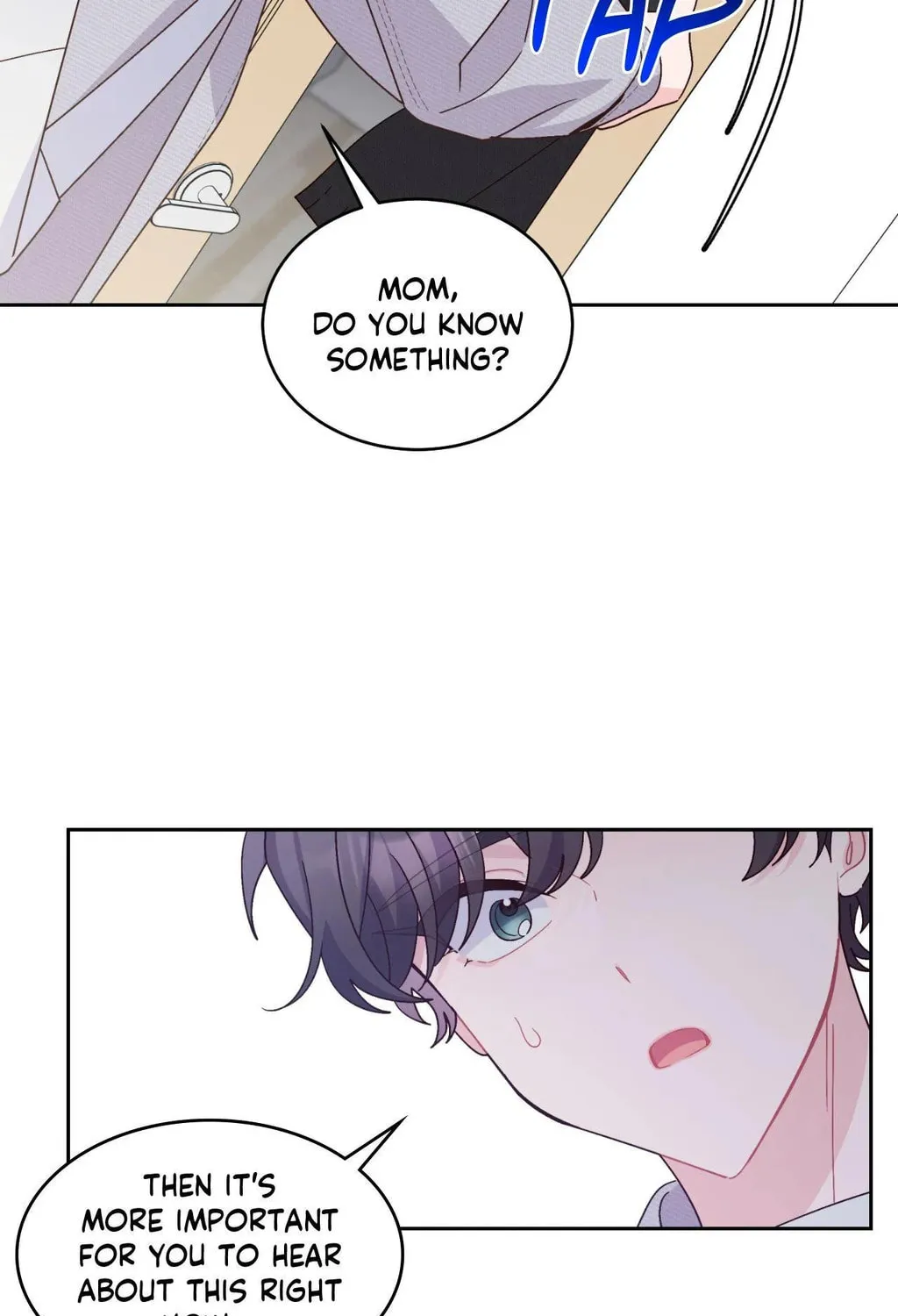 Read Merry Marbling chapter 116 image 71 on Lezhin