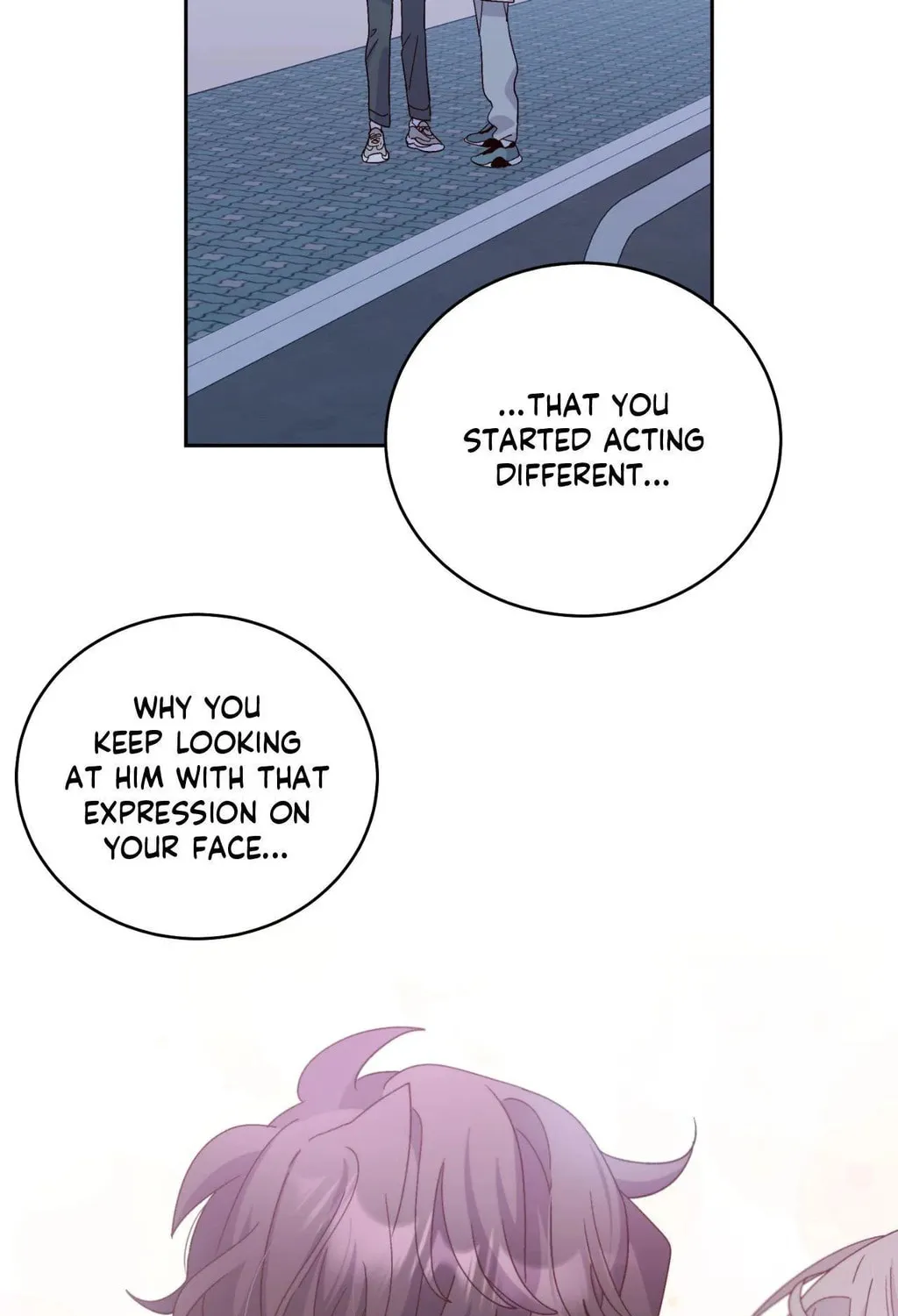 Read Merry Marbling chapter 116 image 77 on Lezhin