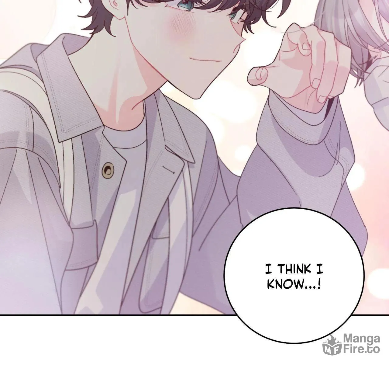 Read Merry Marbling chapter 116 image 79 on Lezhin