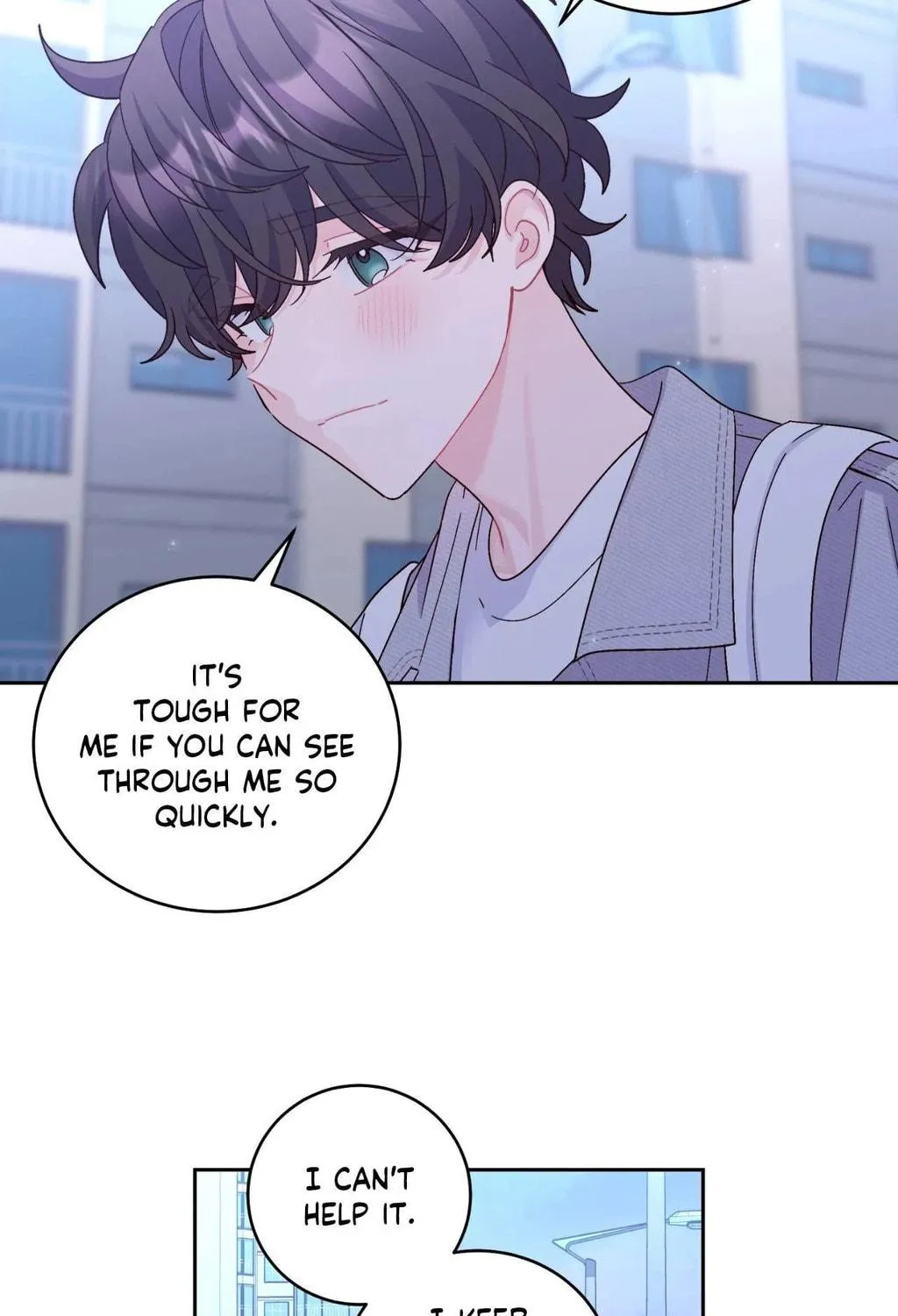 Read Merry Marbling chapter 116 image 8 on Lezhin