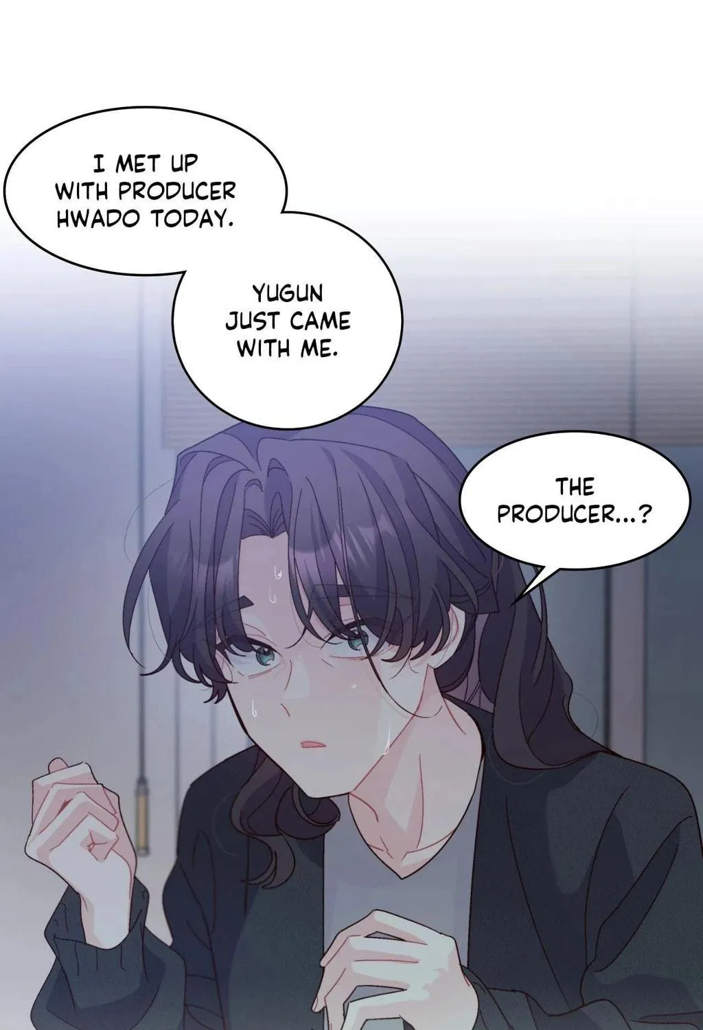 Read Merry Marbling chapter 116 image 84 on Lezhin