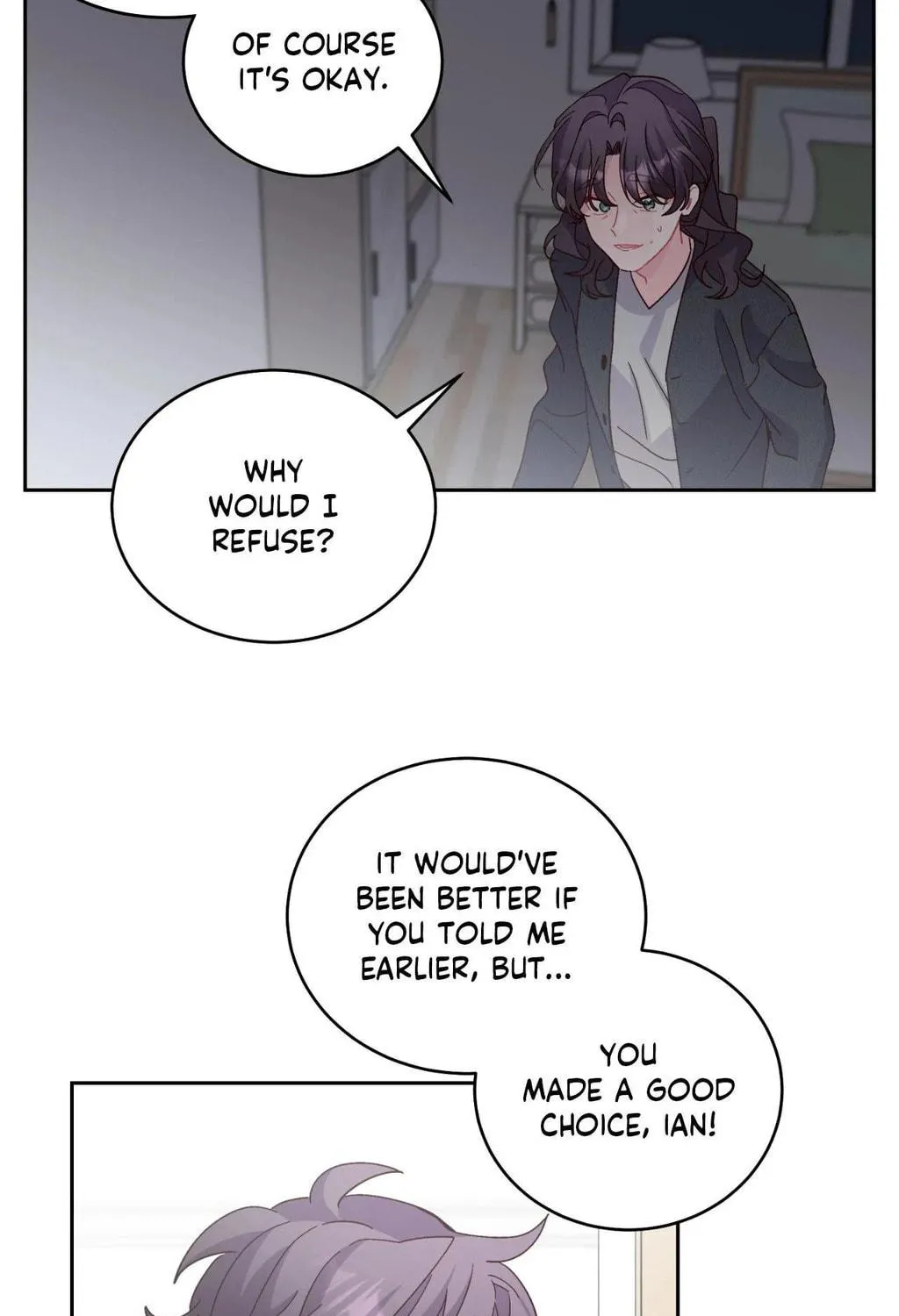 Read Merry Marbling chapter 116 image 90 on Lezhin