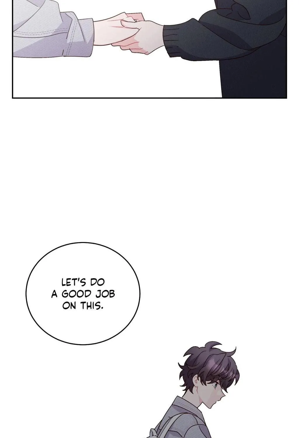 Read Merry Marbling chapter 116 image 96 on Lezhin