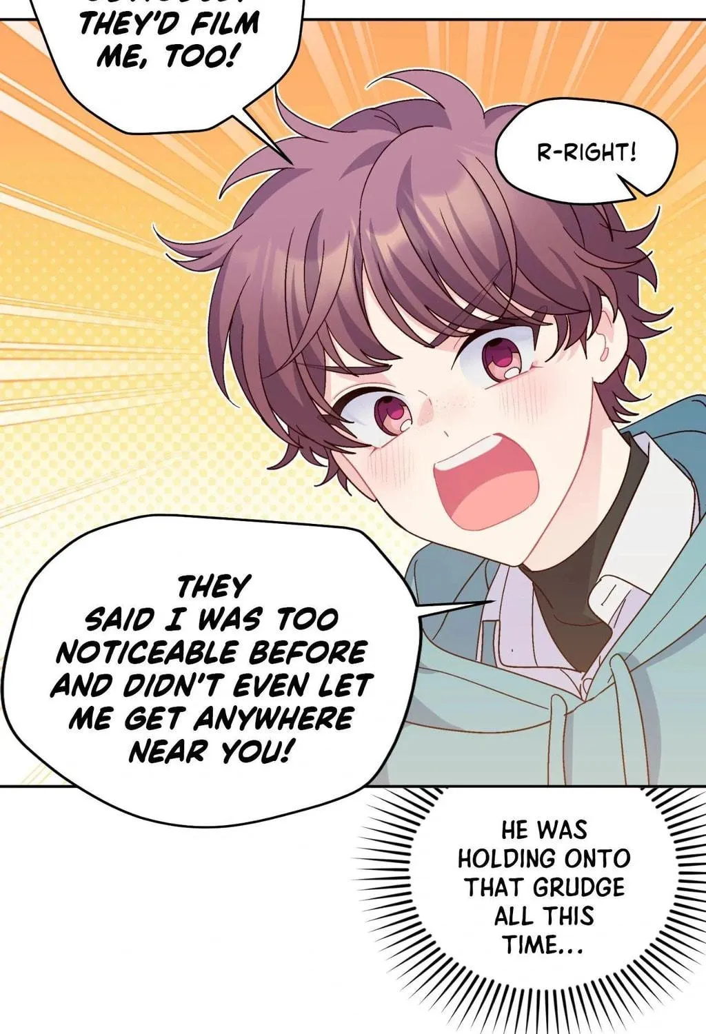 Read Merry Marbling chapter 117 image 10 on Lezhin