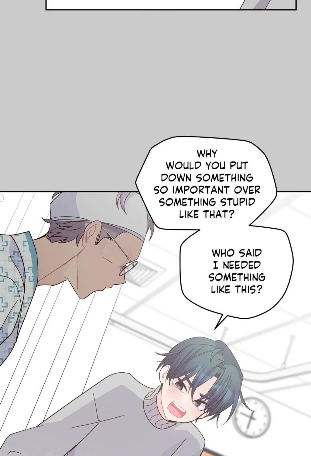 Read Merry Marbling chapter 117 image 109 on Lezhin