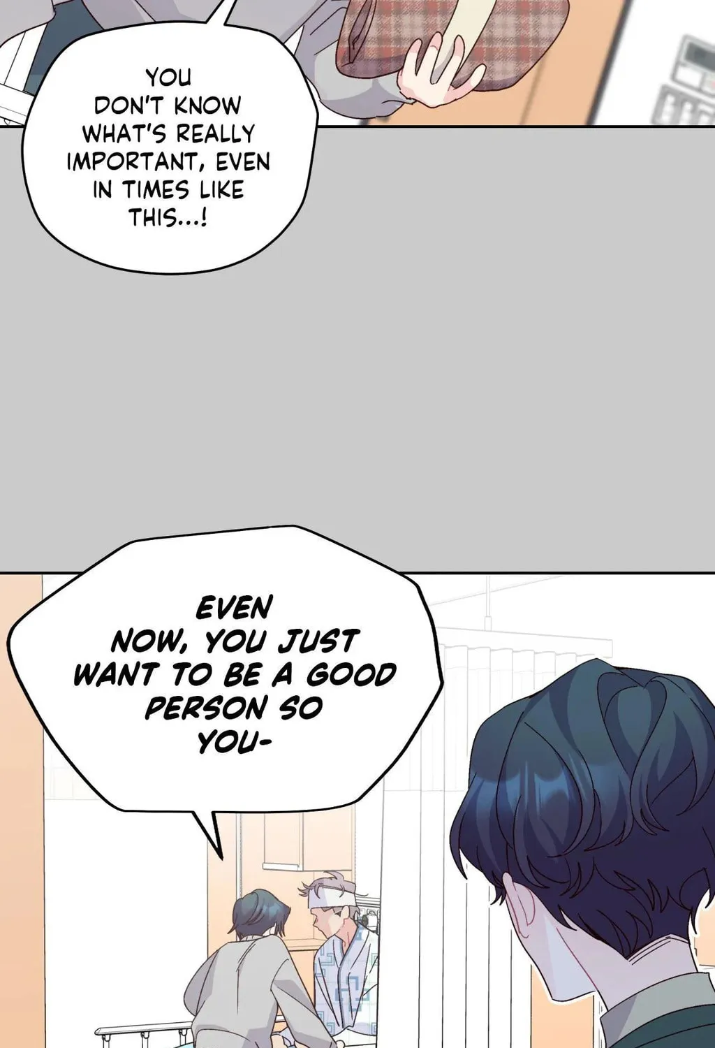 Read Merry Marbling chapter 117 image 111 on Lezhin