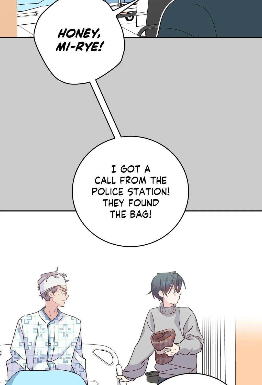 Read Merry Marbling chapter 117 image 113 on Lezhin