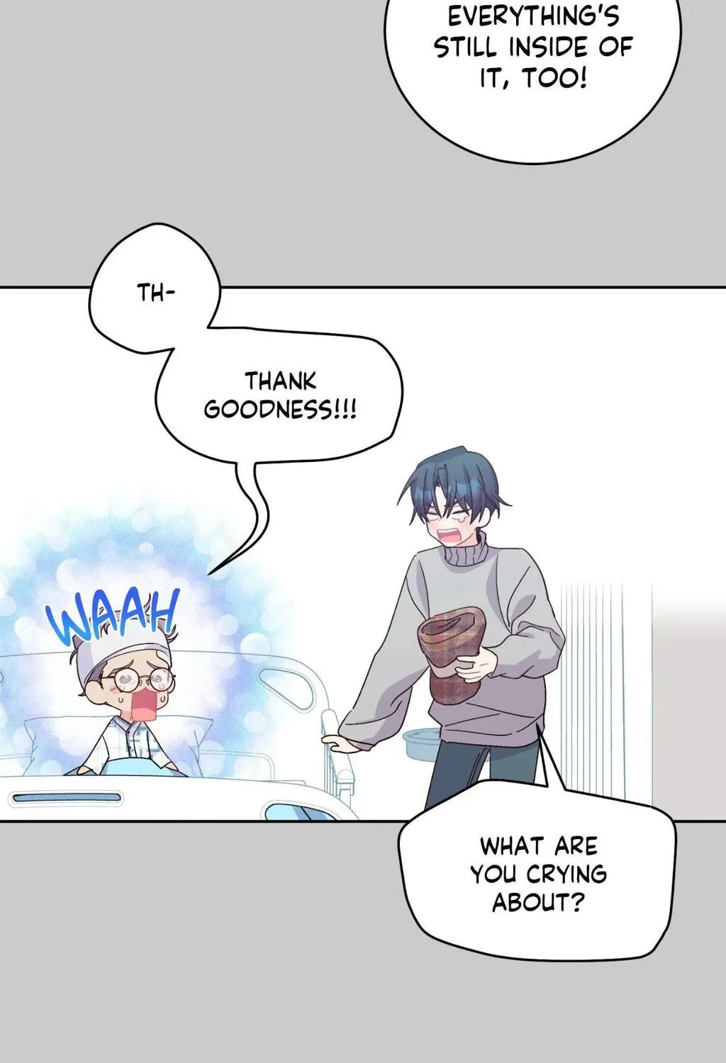 Read Merry Marbling chapter 117 image 115 on Lezhin