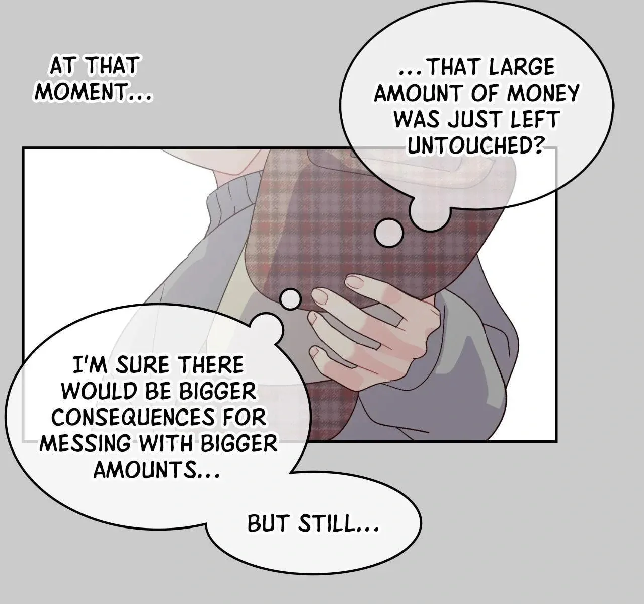 Read Merry Marbling chapter 117 image 117 on Lezhin