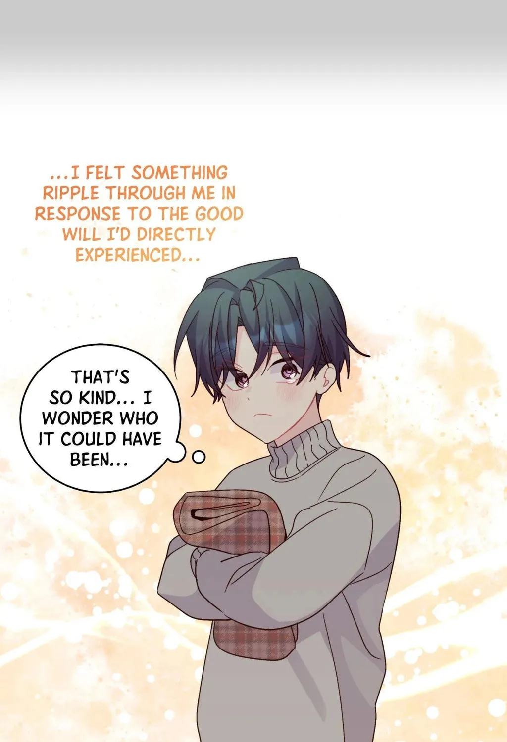 Read Merry Marbling chapter 117 image 118 on Lezhin