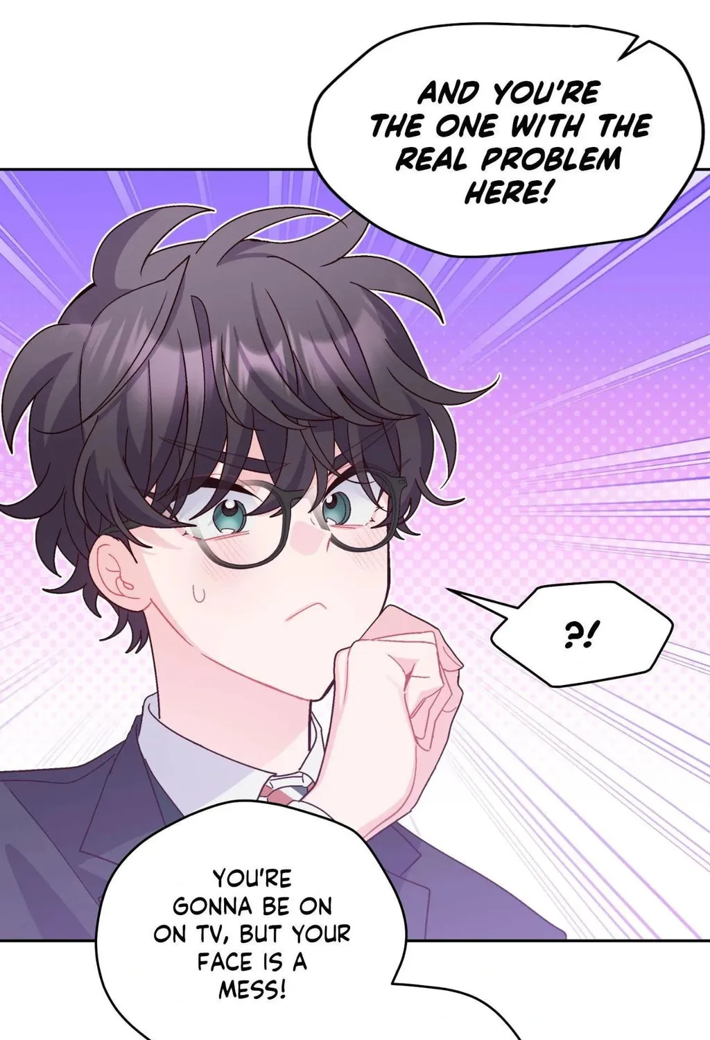Read Merry Marbling chapter 117 image 12 on Lezhin