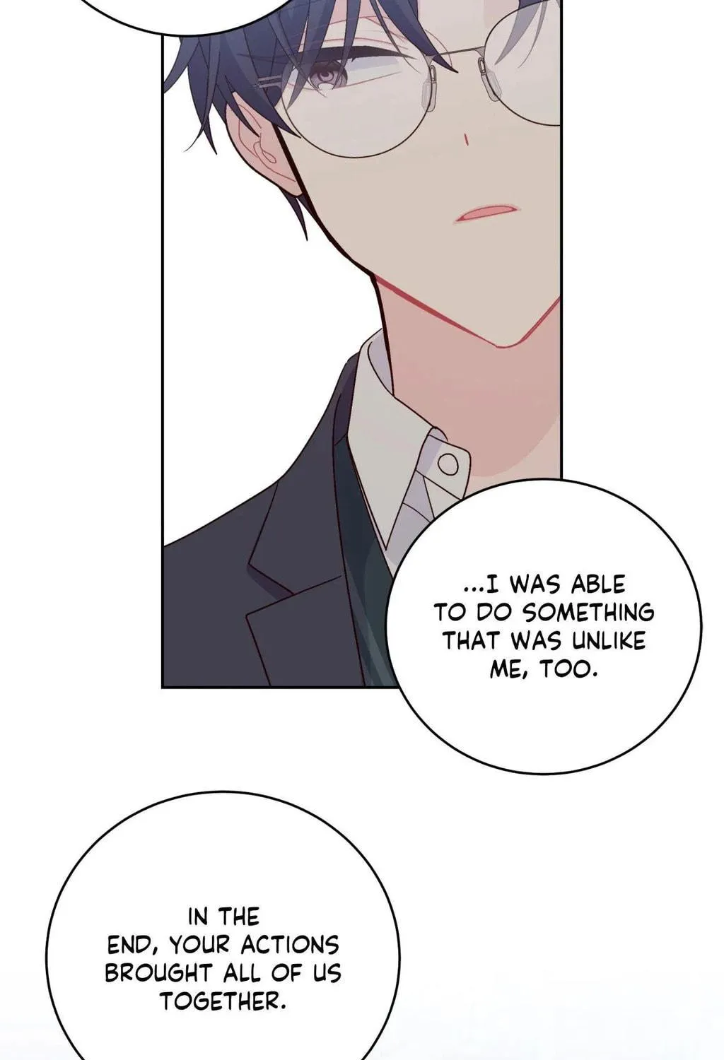 Read Merry Marbling chapter 117 image 126 on Lezhin