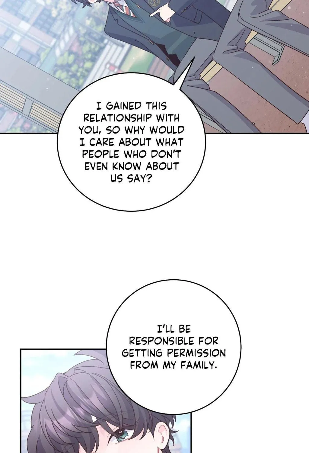Read Merry Marbling chapter 117 image 132 on Lezhin