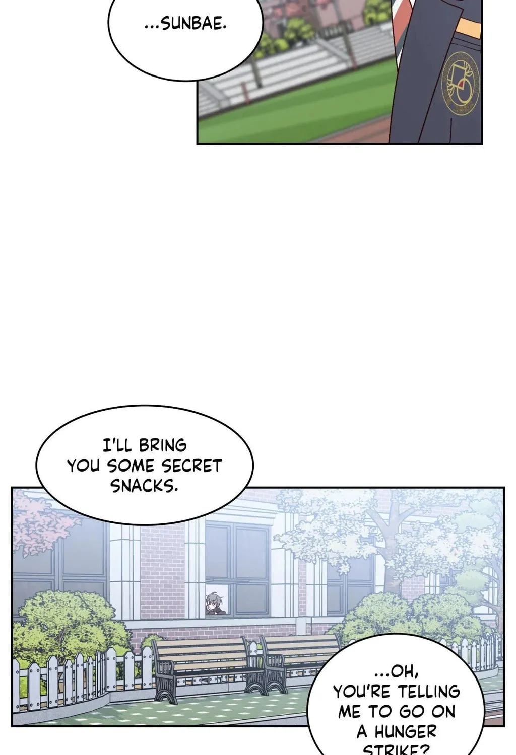 Read Merry Marbling chapter 117 image 136 on Lezhin