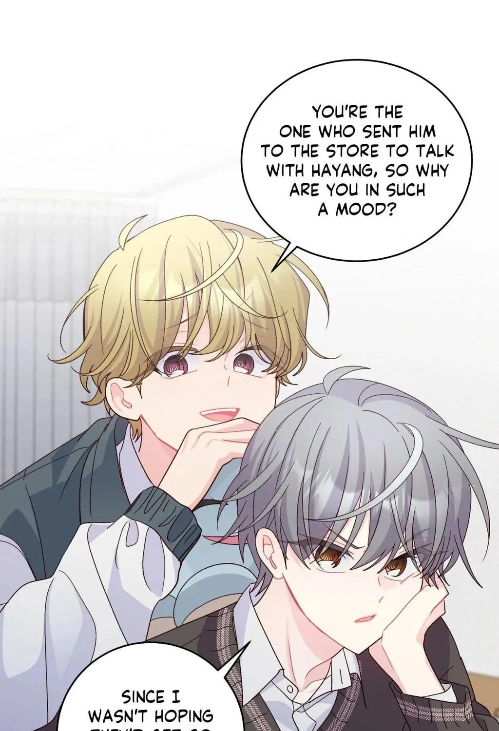 Read Merry Marbling chapter 117 image 138 on Lezhin