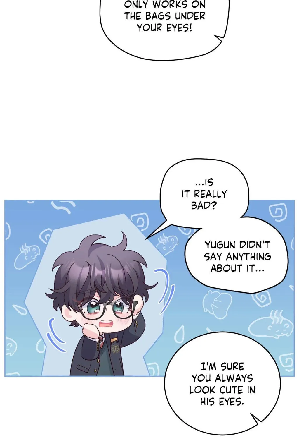 Read Merry Marbling chapter 117 image 14 on Lezhin