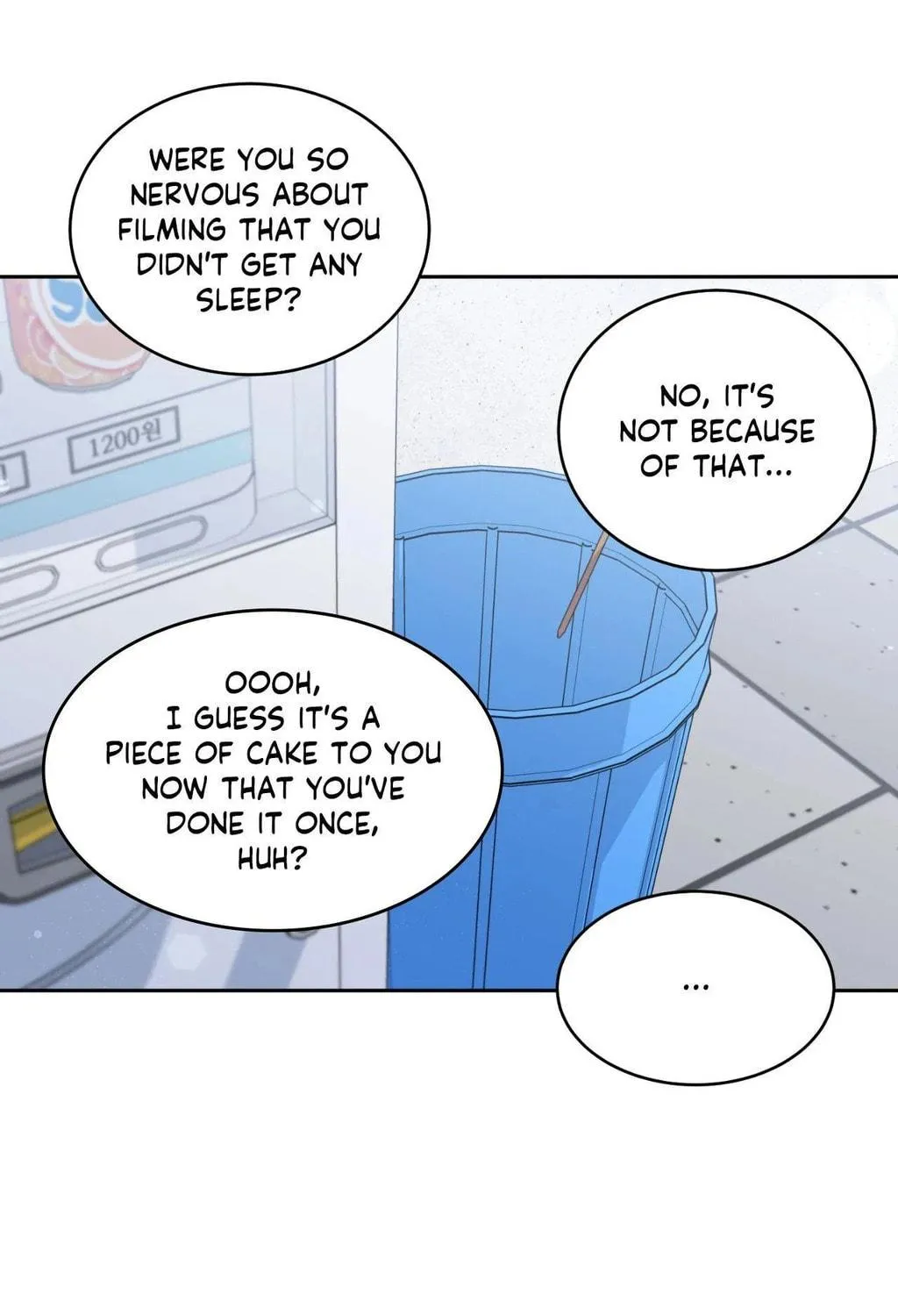 Read Merry Marbling chapter 117 image 16 on Lezhin