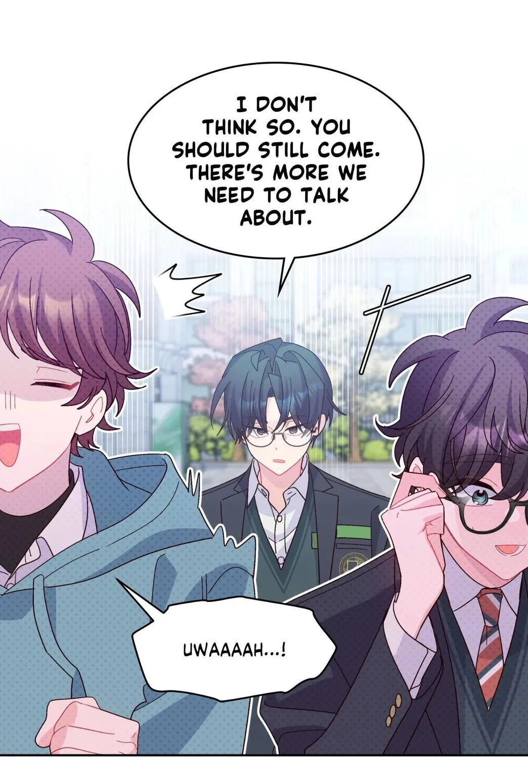 Read Merry Marbling chapter 117 image 20 on Lezhin