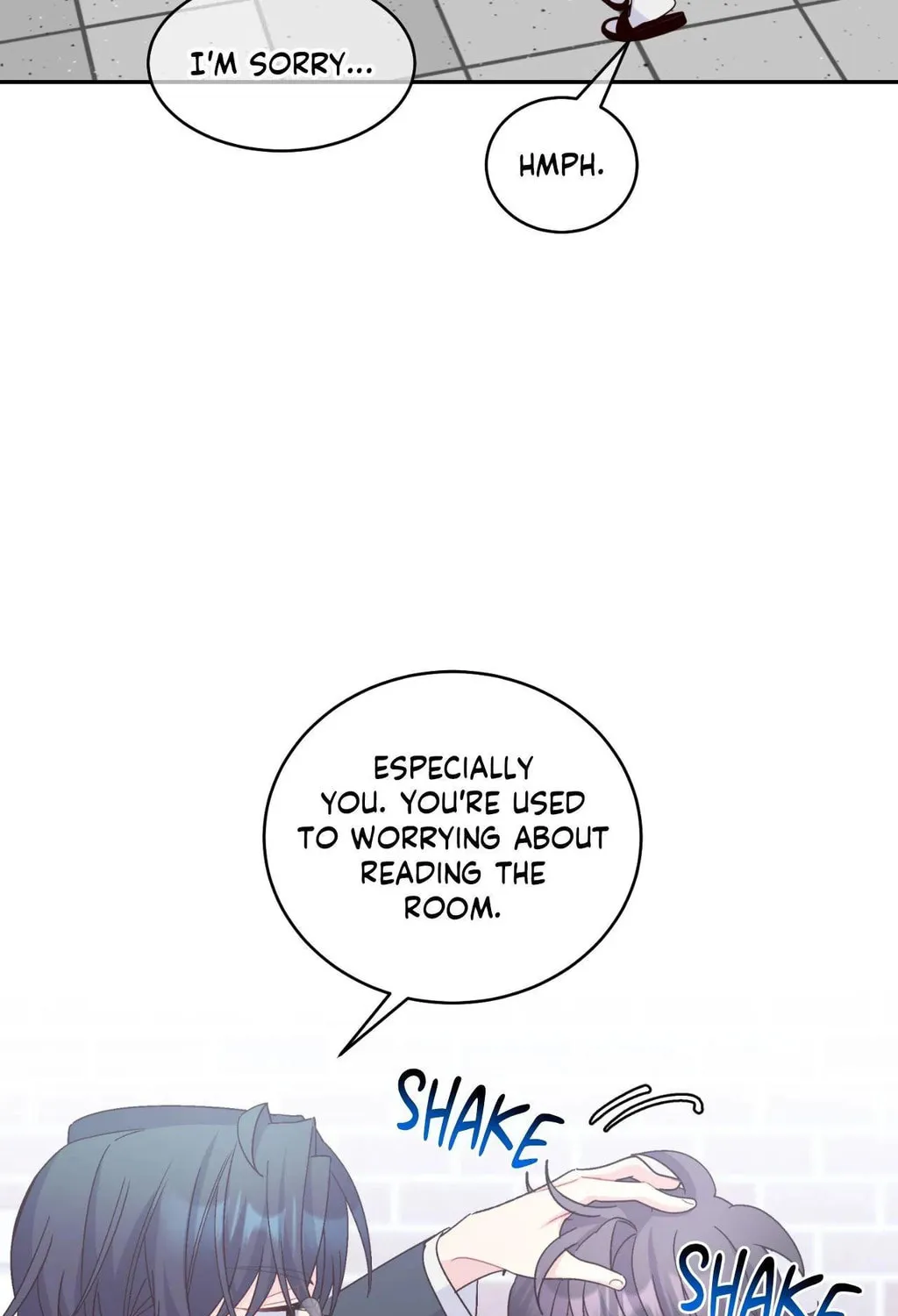 Read Merry Marbling chapter 117 image 24 on Lezhin