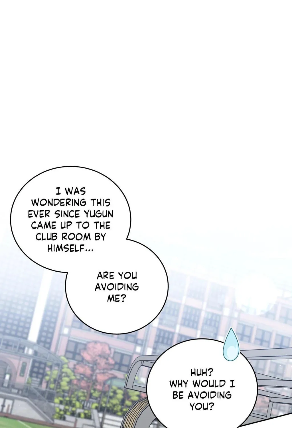 Read Merry Marbling chapter 117 image 32 on Lezhin