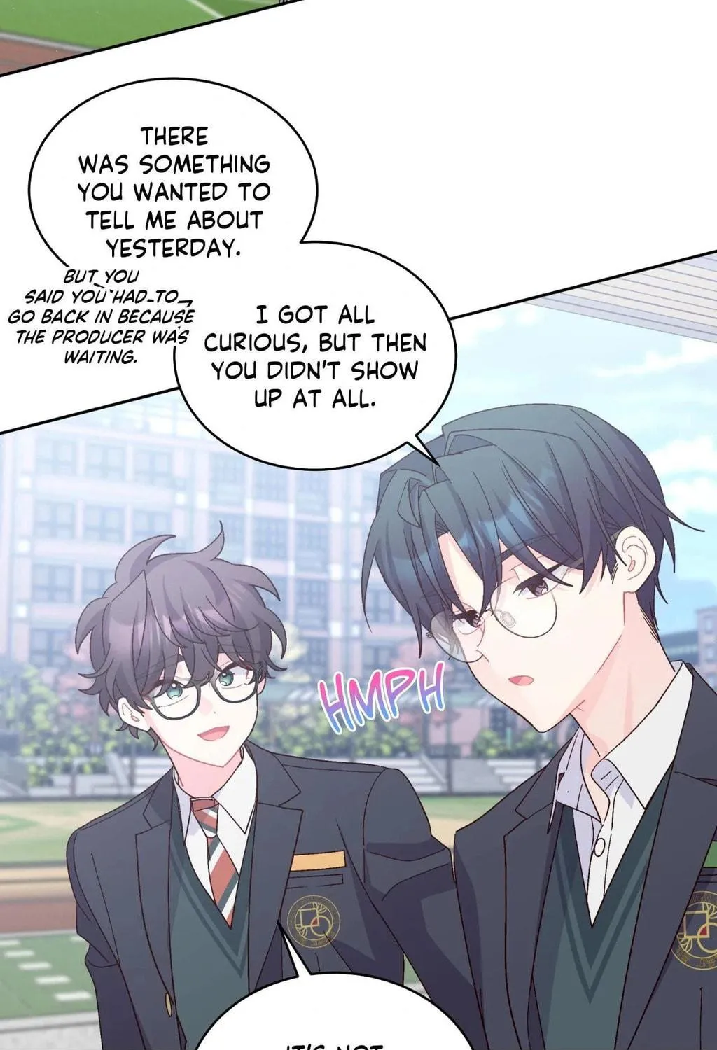 Read Merry Marbling chapter 117 image 34 on Lezhin