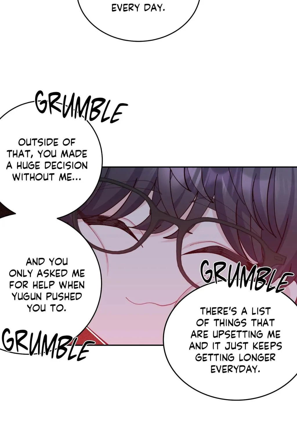 Read Merry Marbling chapter 117 image 36 on Lezhin