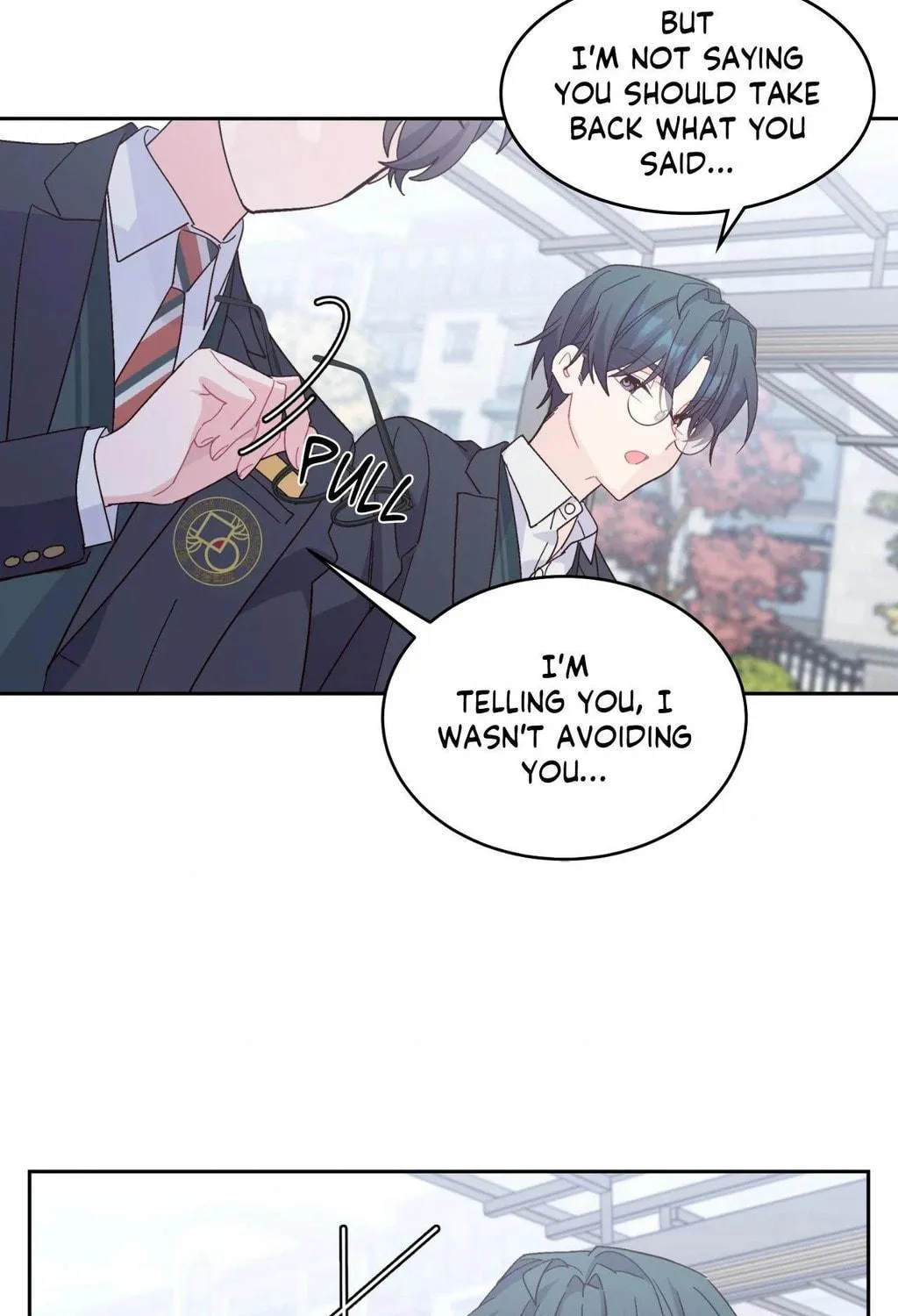 Read Merry Marbling chapter 117 image 38 on Lezhin
