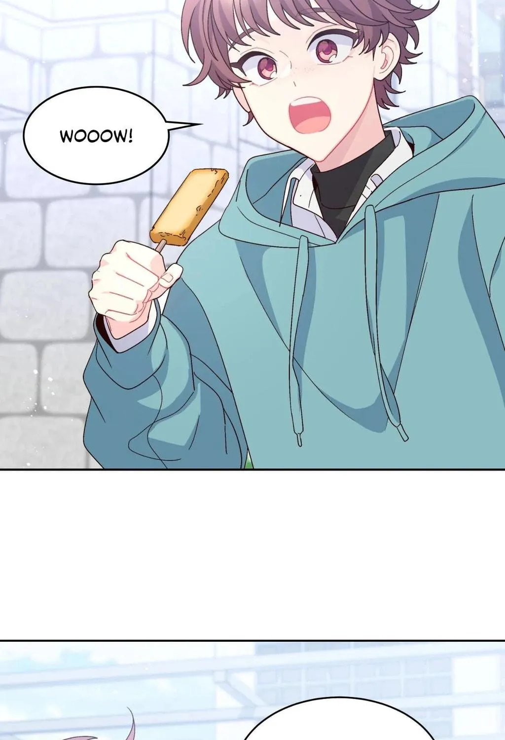 Read Merry Marbling chapter 117 image 4 on Lezhin