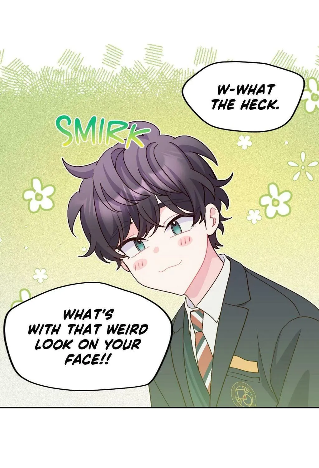 Read Merry Marbling chapter 117 image 41 on Lezhin