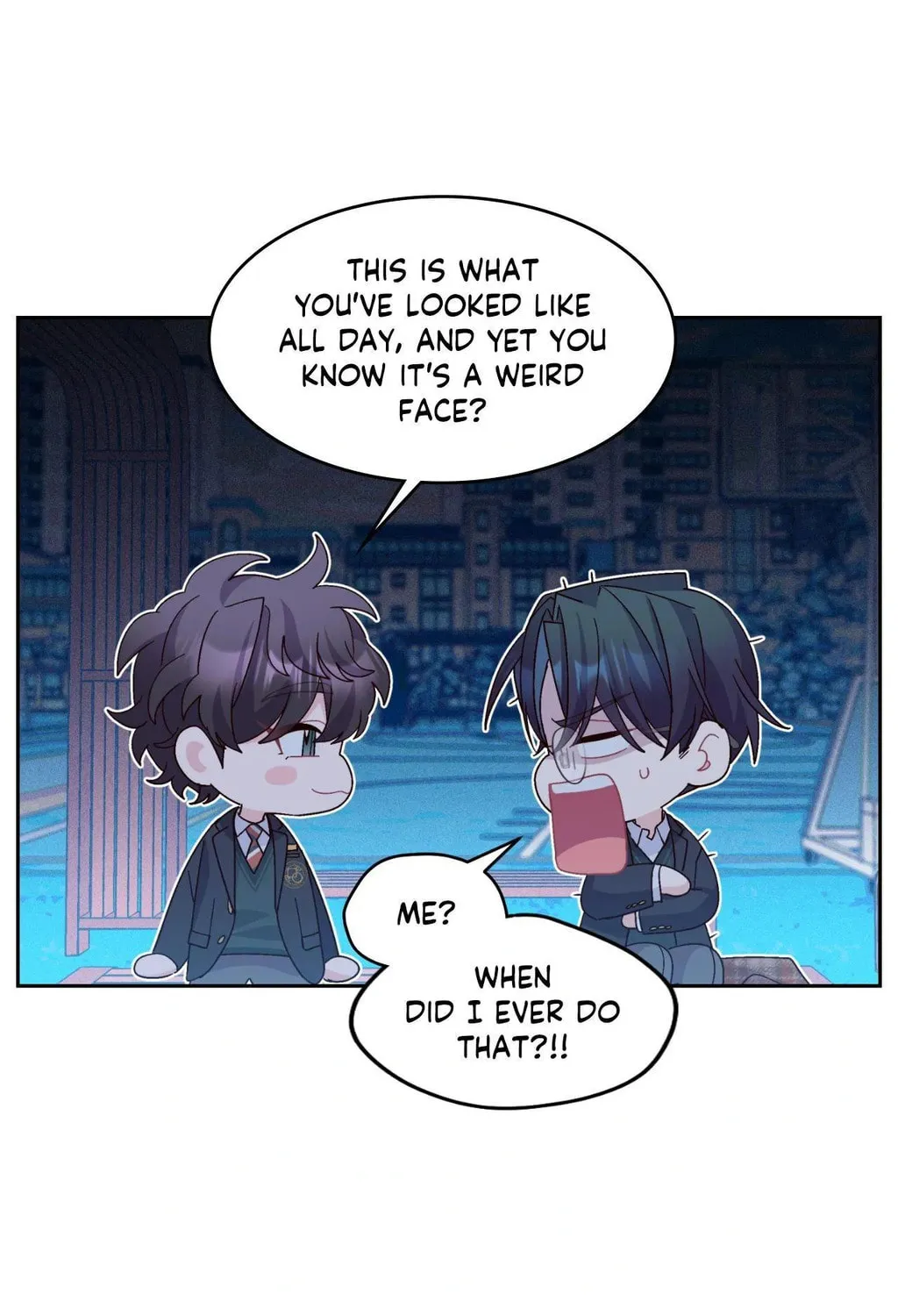 Read Merry Marbling chapter 117 image 43 on Lezhin