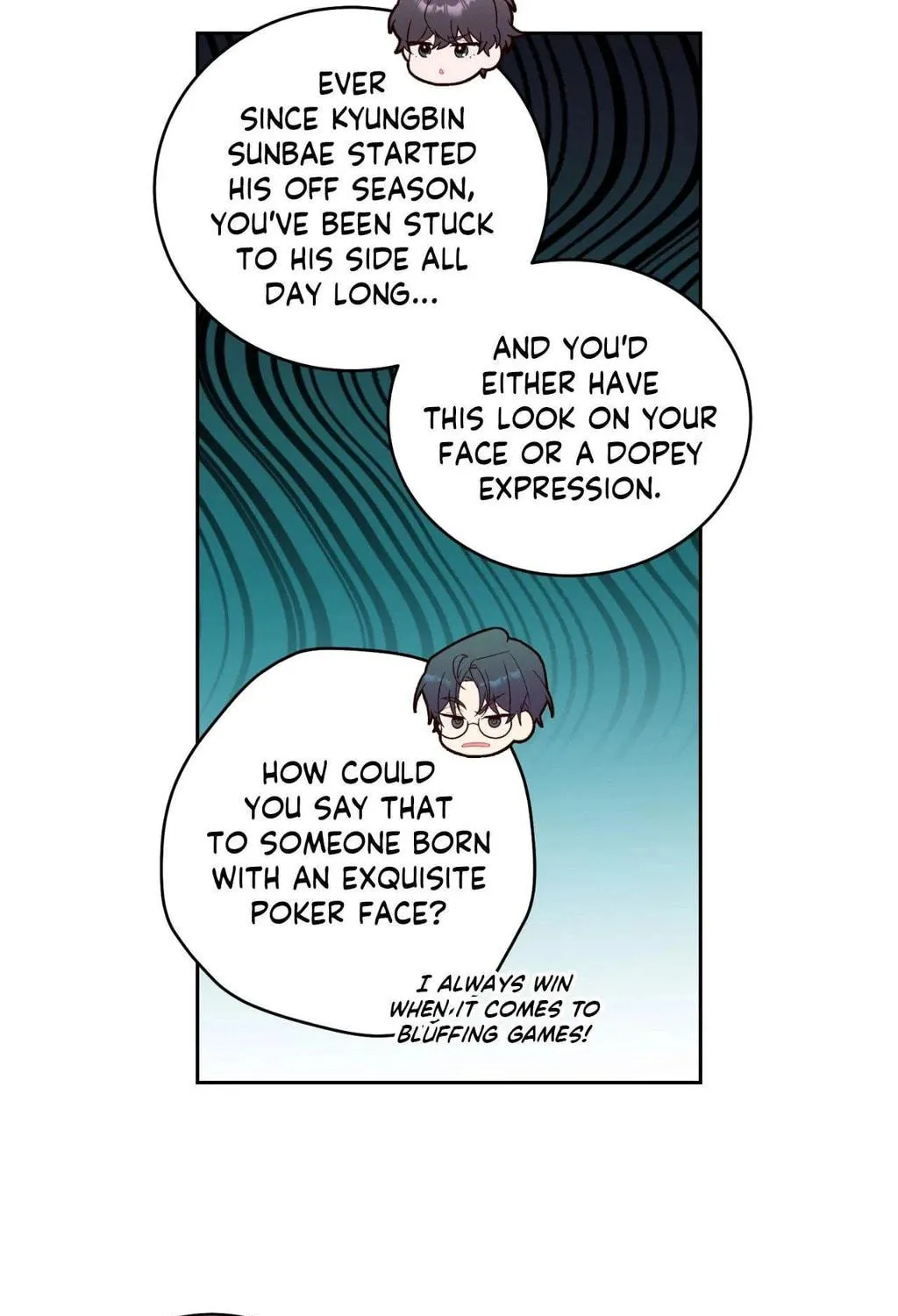Read Merry Marbling chapter 117 image 45 on Lezhin