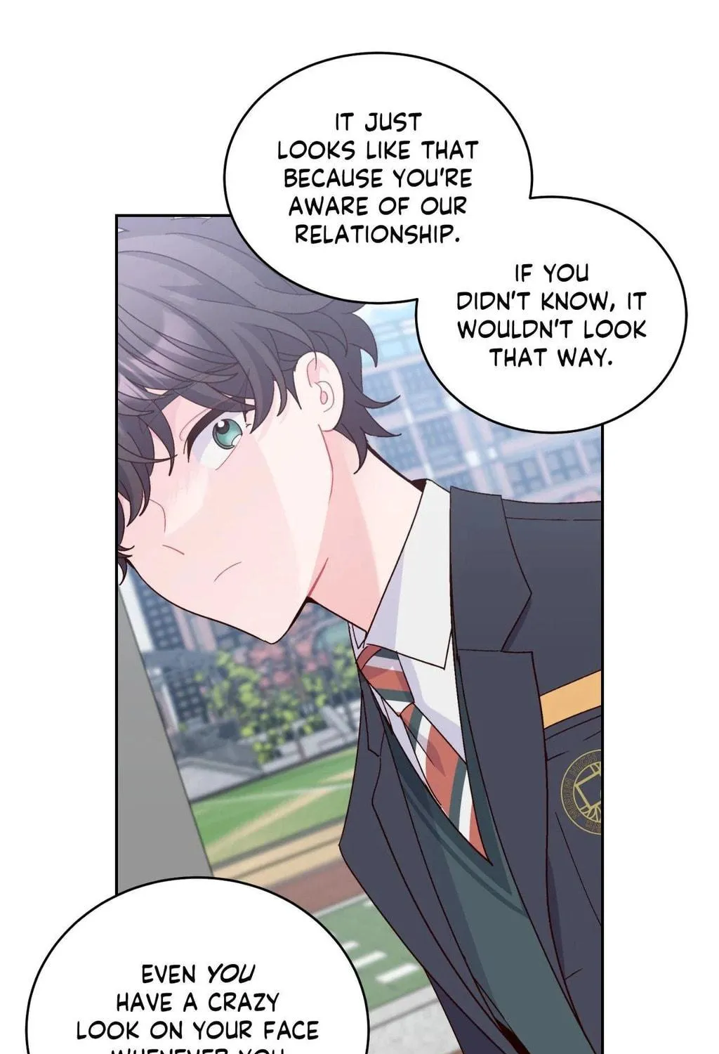 Read Merry Marbling chapter 117 image 51 on Lezhin