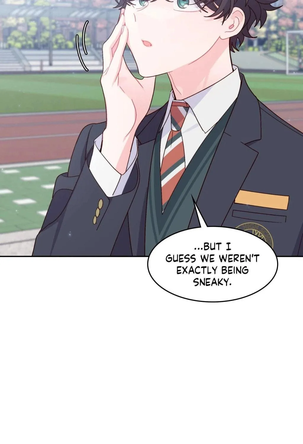 Read Merry Marbling chapter 117 image 57 on Lezhin
