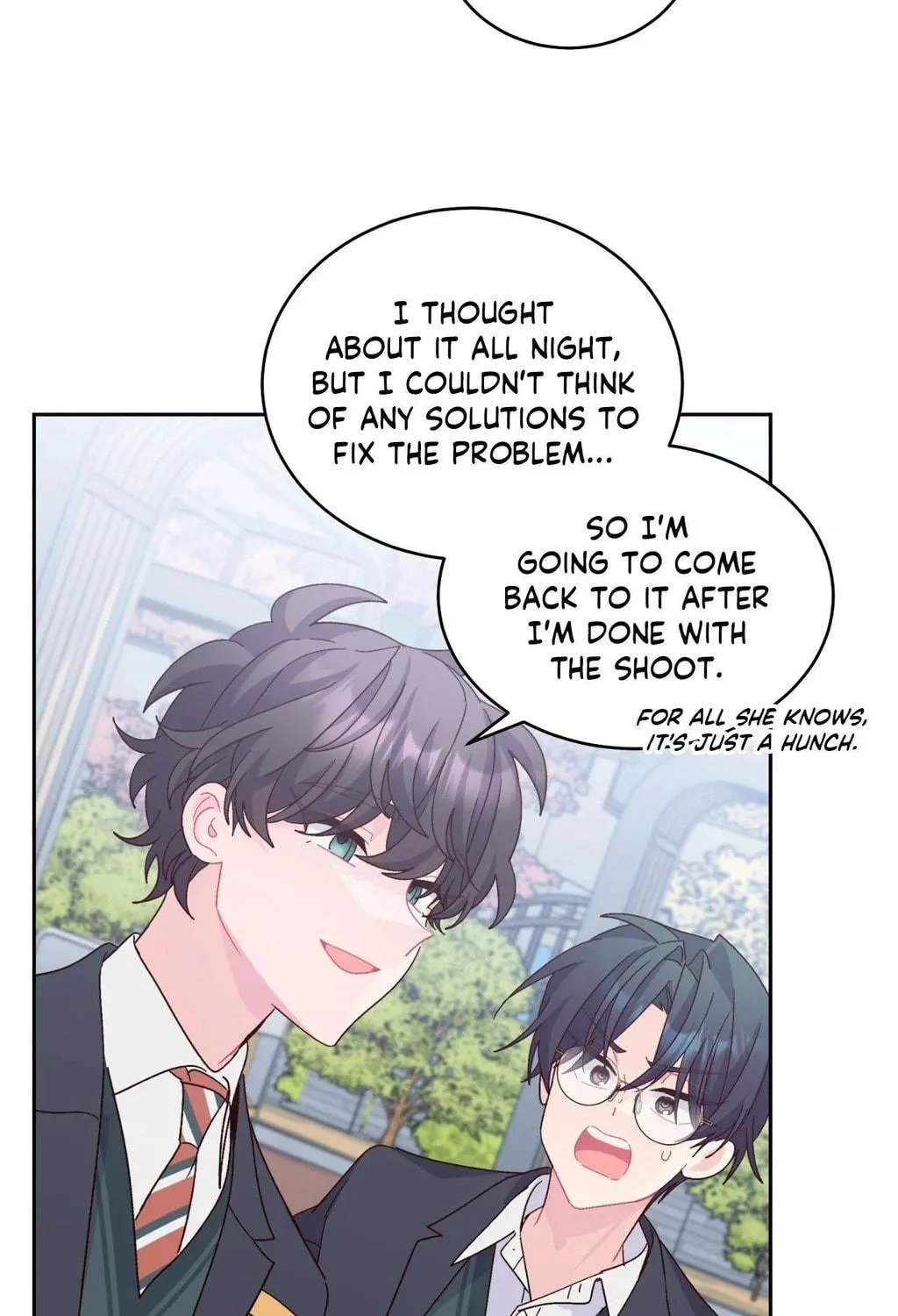Read Merry Marbling chapter 117 image 62 on Lezhin
