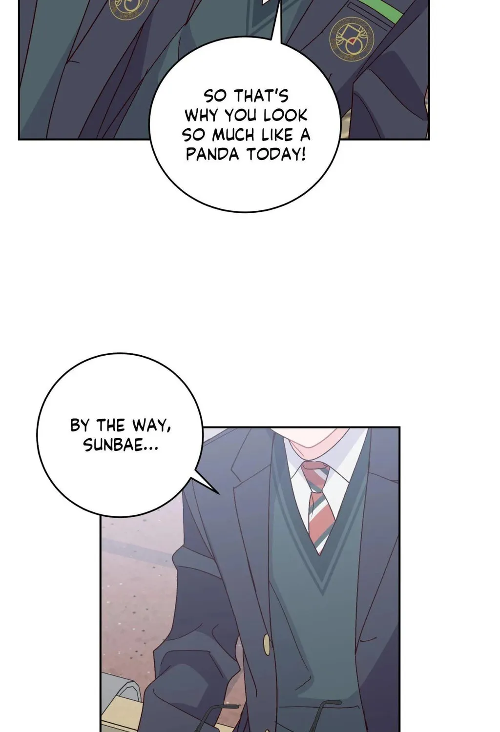 Read Merry Marbling chapter 117 image 64 on Lezhin