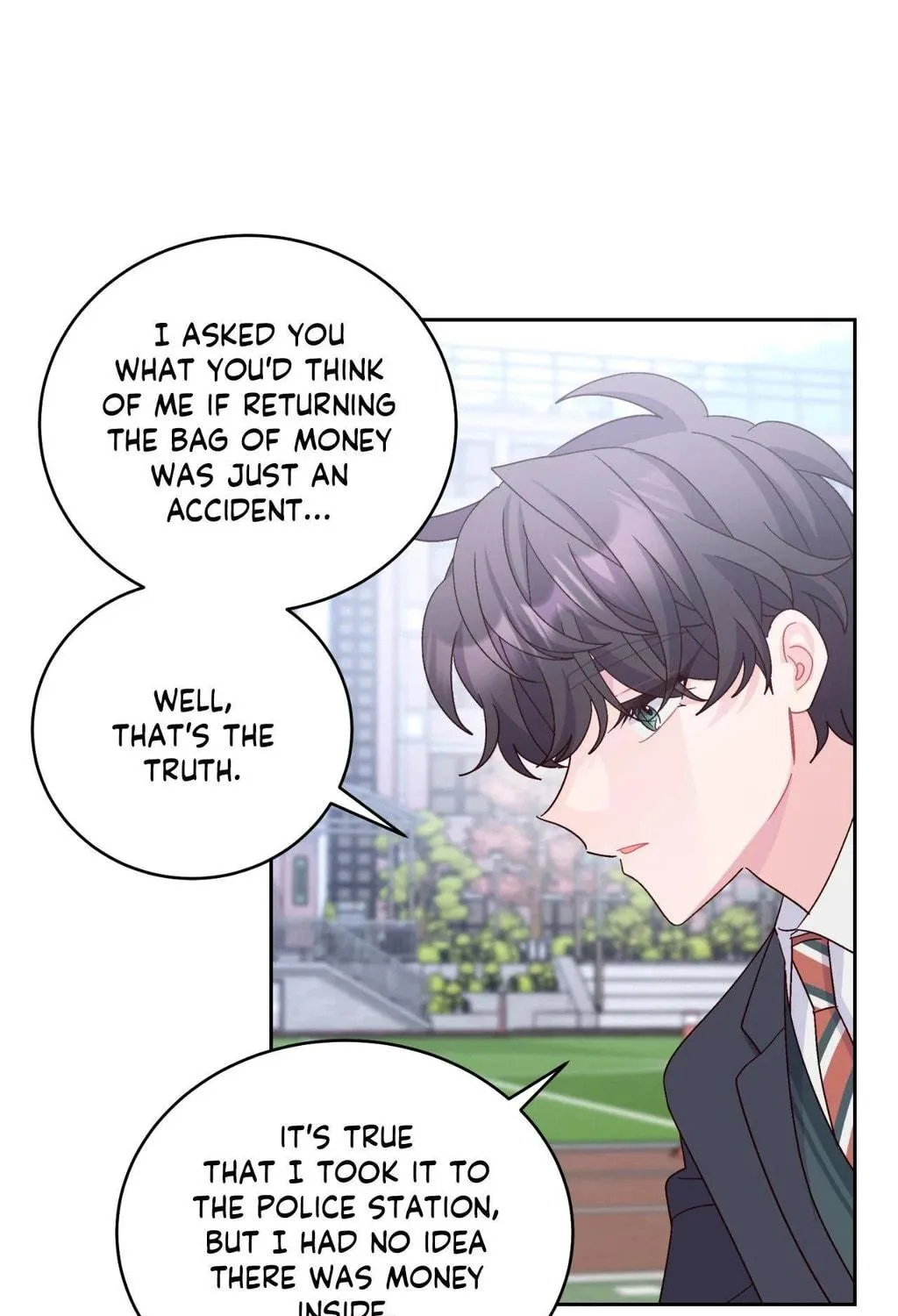 Read Merry Marbling chapter 117 image 68 on Lezhin