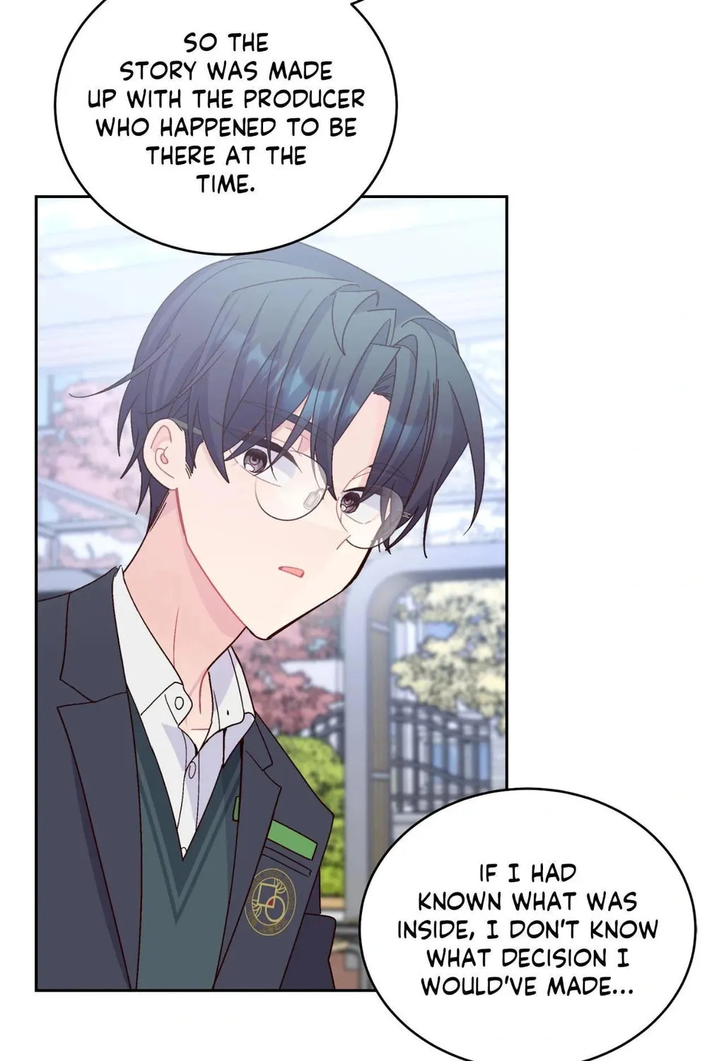 Read Merry Marbling chapter 117 image 70 on Lezhin