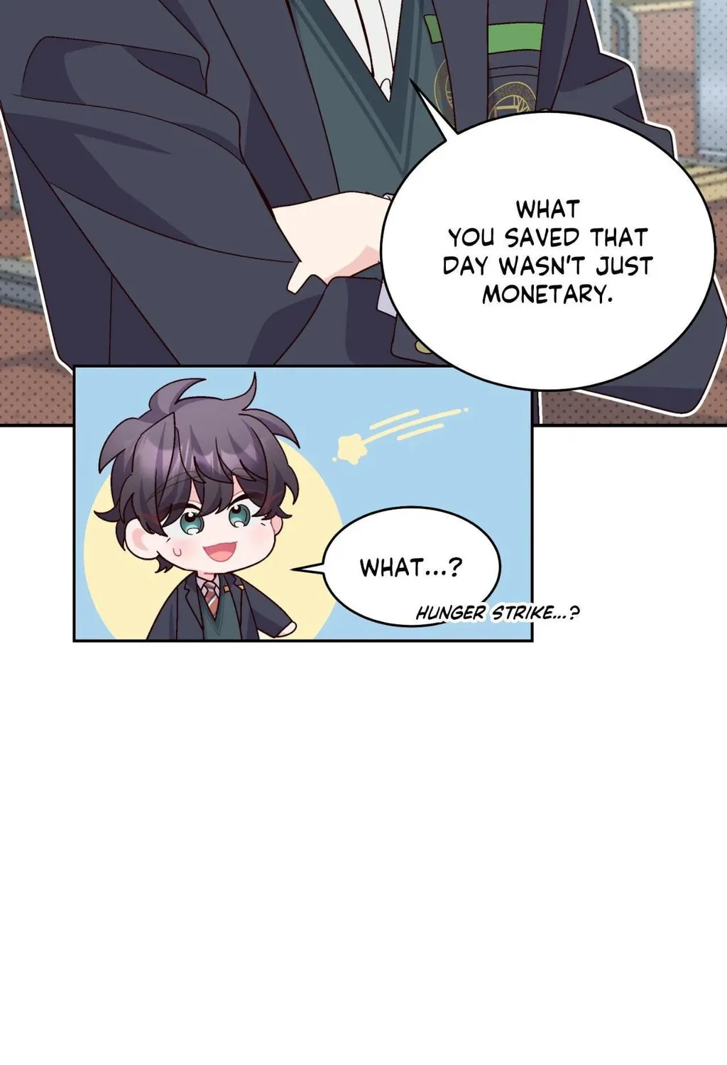 Read Merry Marbling chapter 117 image 81 on Lezhin