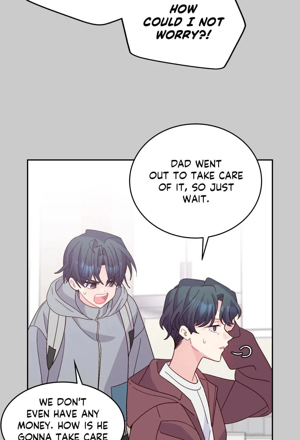 Read Merry Marbling chapter 117 image 87 on Lezhin