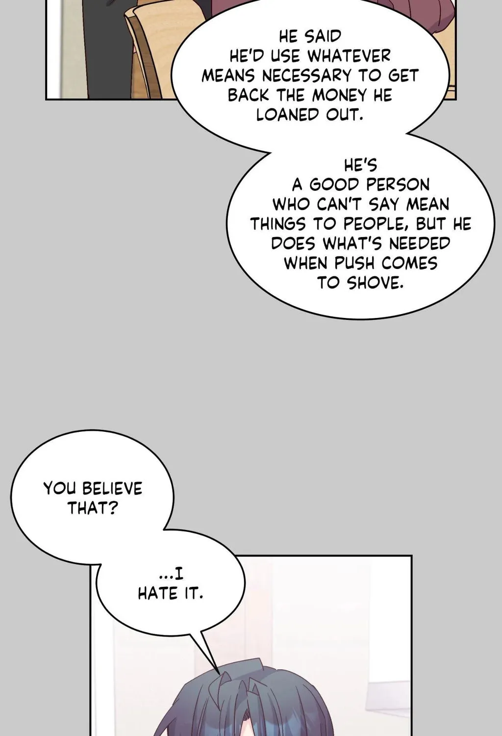 Read Merry Marbling chapter 117 image 89 on Lezhin