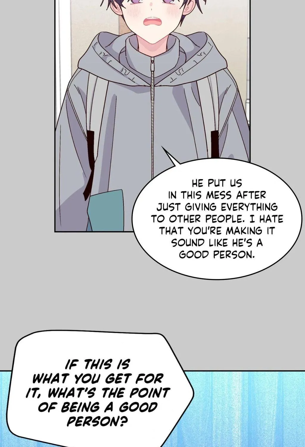 Read Merry Marbling chapter 117 image 91 on Lezhin