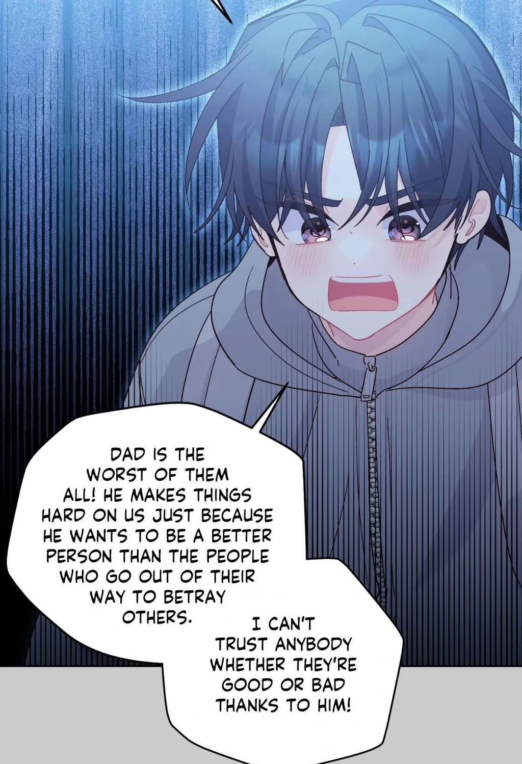 Read Merry Marbling chapter 117 image 93 on Lezhin
