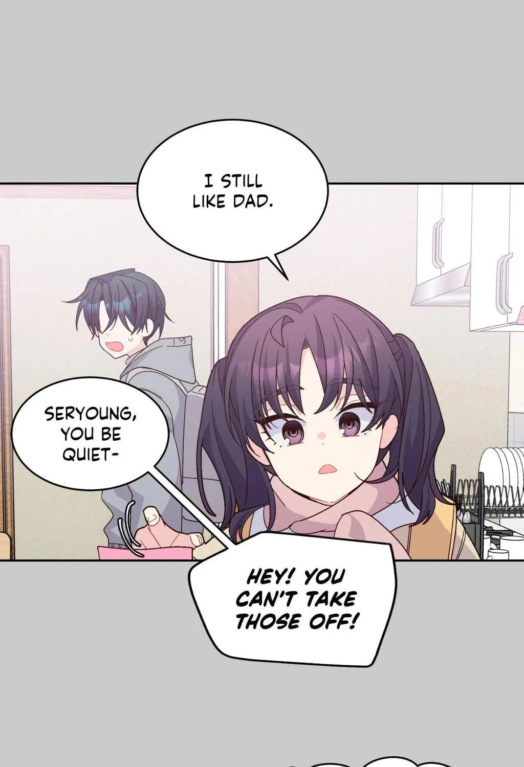 Read Merry Marbling chapter 117 image 95 on Lezhin