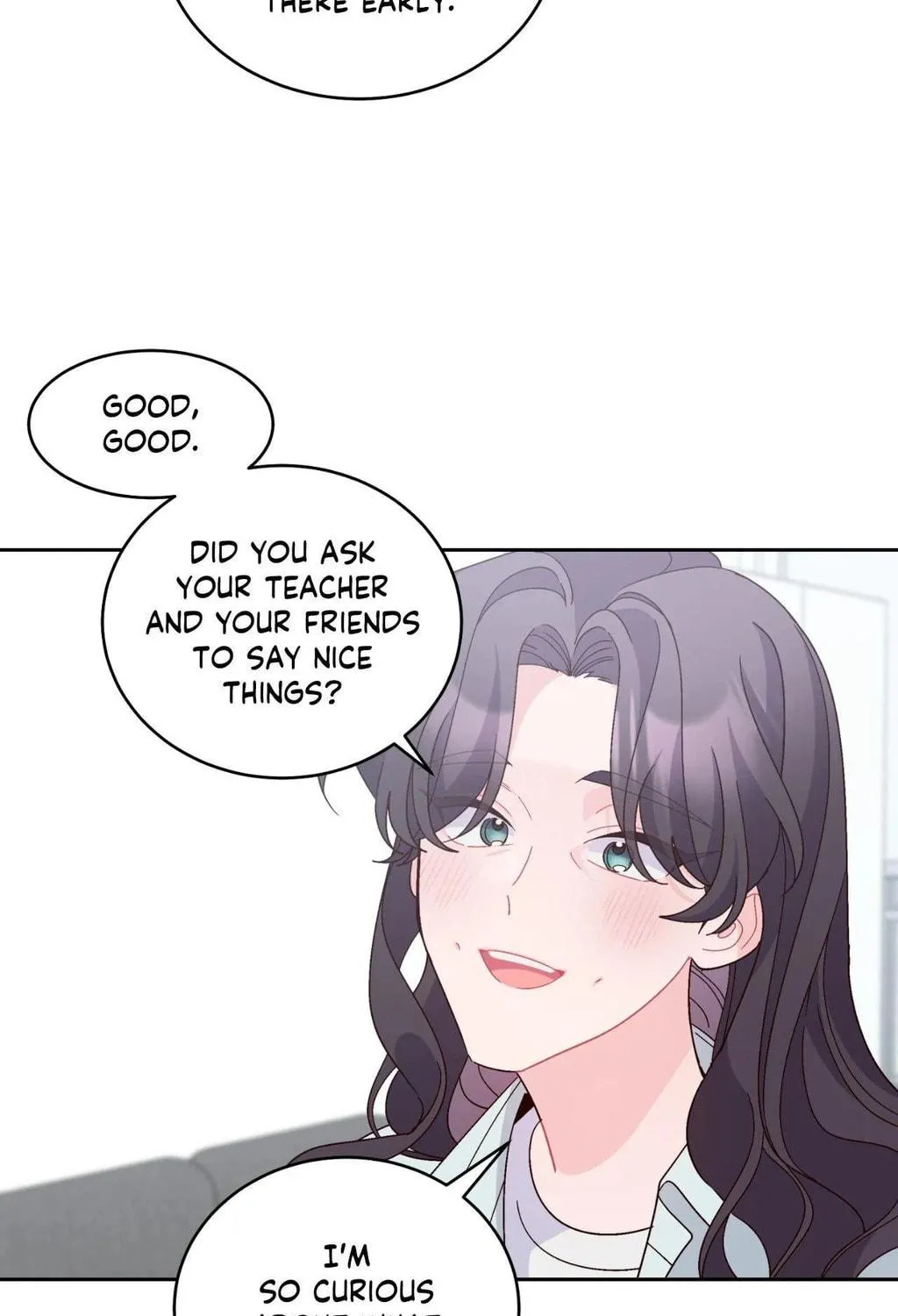 Read Merry Marbling chapter 118 image 10 on Lezhin