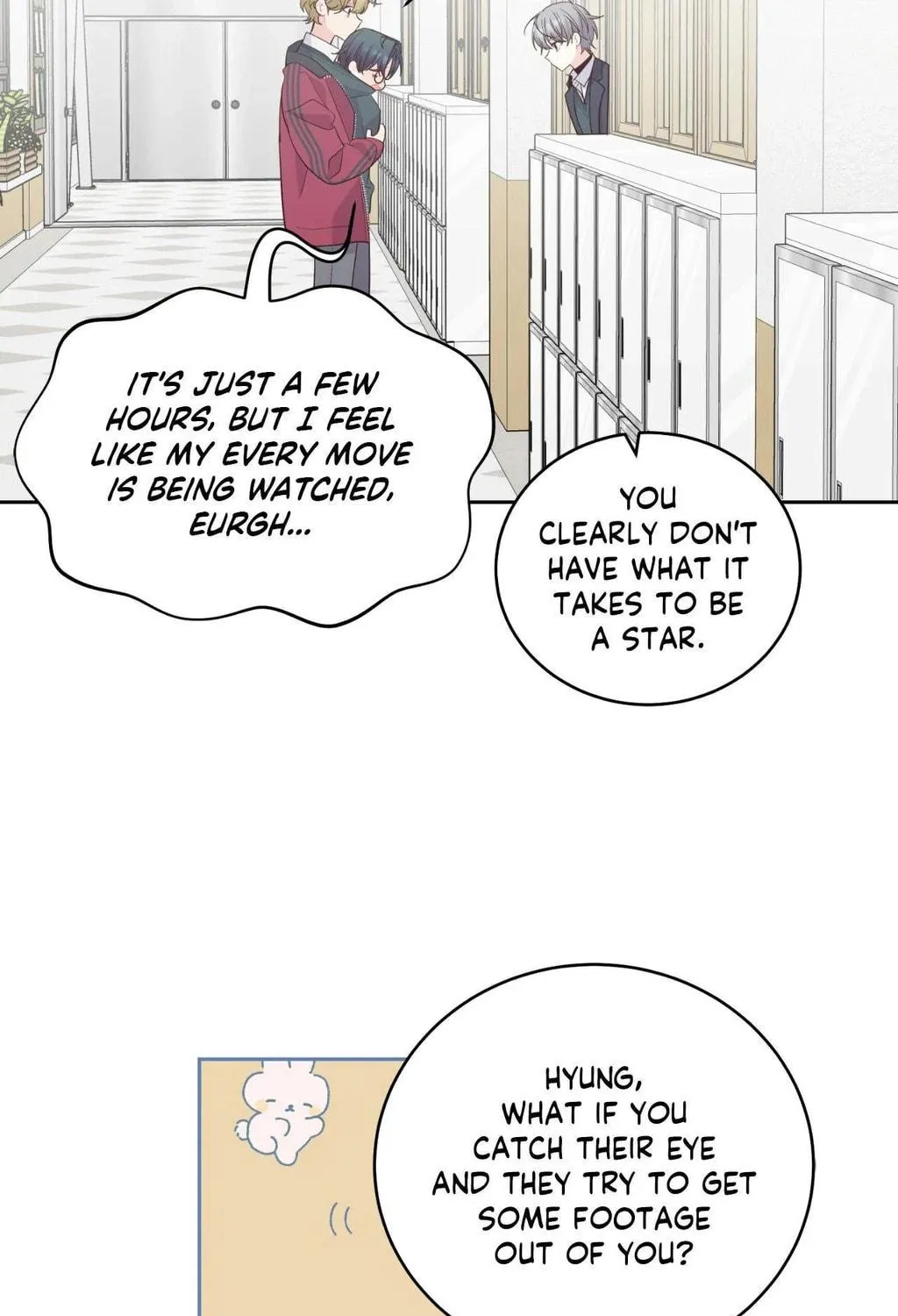 Read Merry Marbling chapter 118 image 101 on Lezhin
