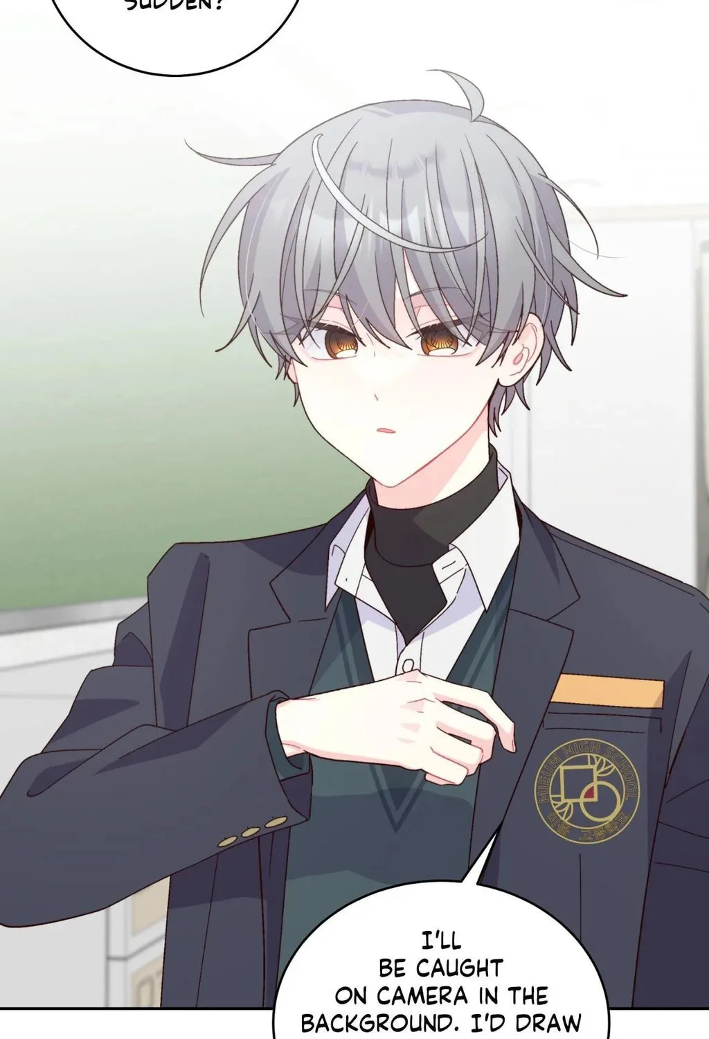 Read Merry Marbling chapter 118 image 105 on Lezhin