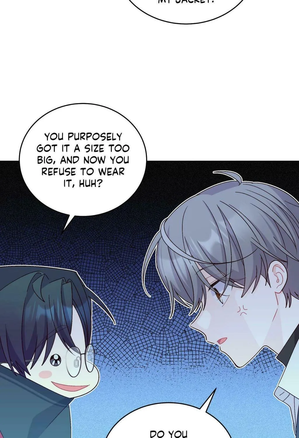 Read Merry Marbling chapter 118 image 107 on Lezhin