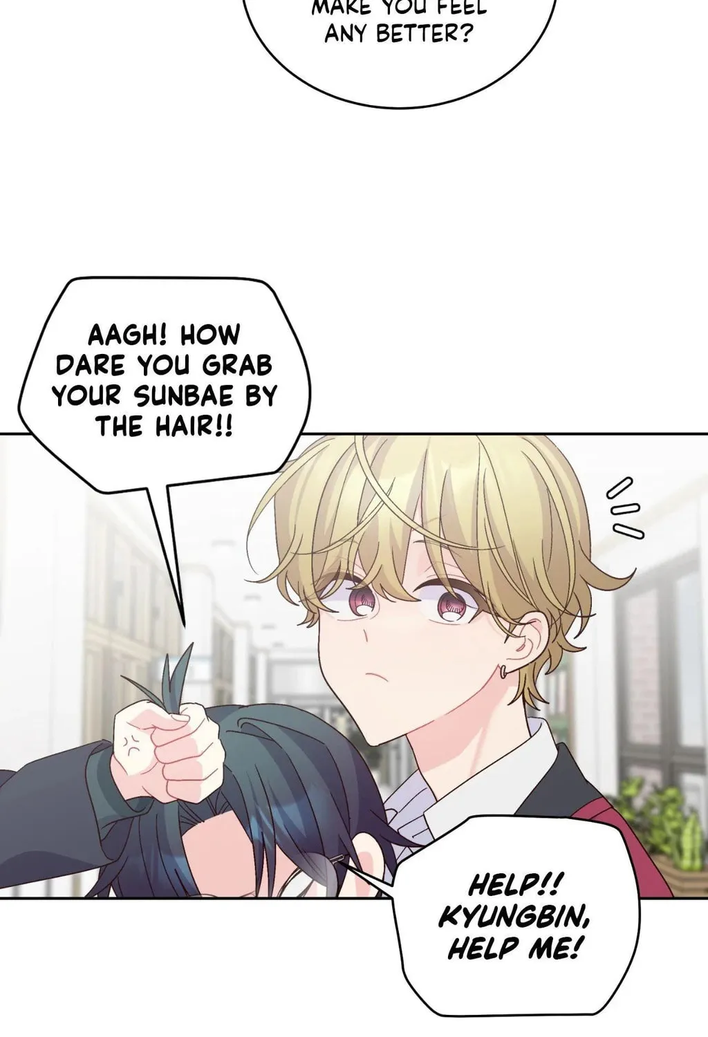Read Merry Marbling chapter 118 image 109 on Lezhin