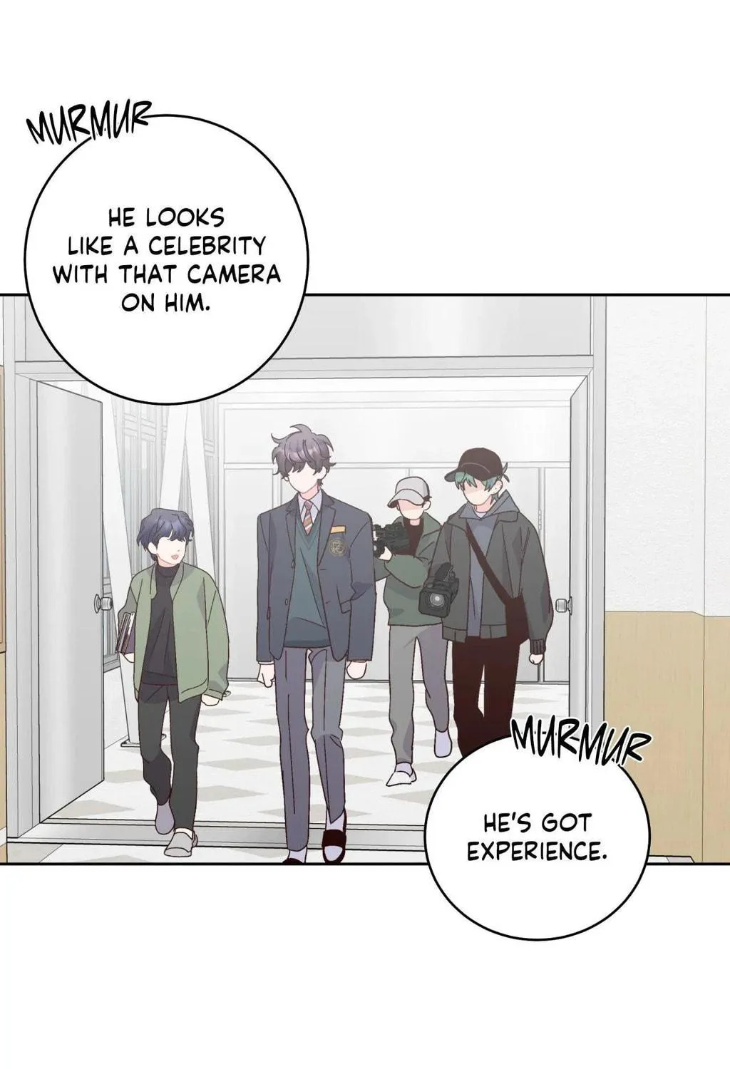 Read Merry Marbling chapter 118 image 113 on Lezhin